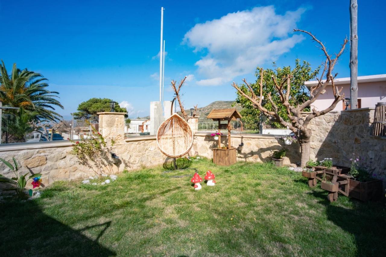 Villa Styliani Κίσσαμος Εξωτερικό φωτογραφία
