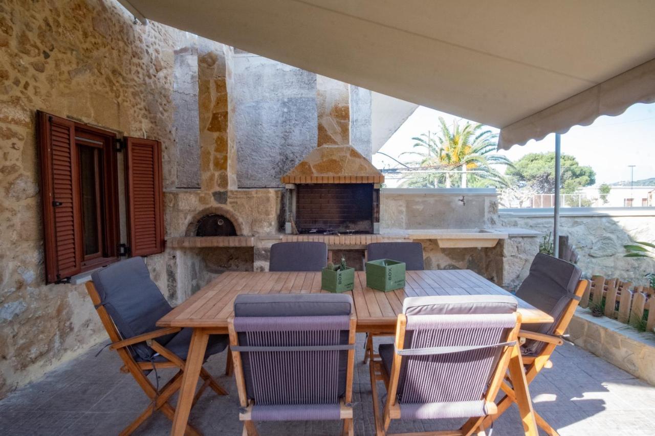 Villa Styliani Κίσσαμος Εξωτερικό φωτογραφία